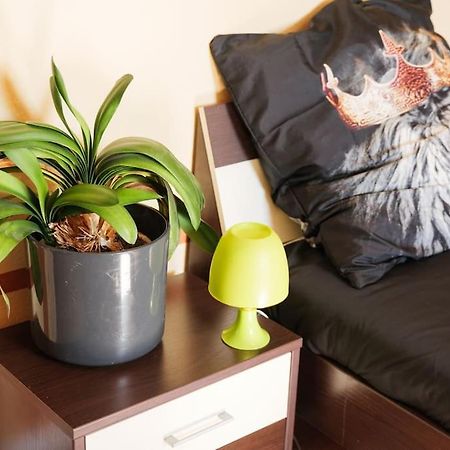 - 3-Bedroom Apartment Luxury: Central & Spacious In Duisburg & Big Tv And Kitchen - Buitenkant foto